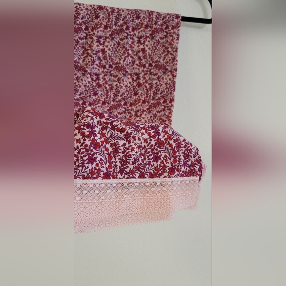 NWT victoria's secret pj set Size M regular - Picture 9 of 11